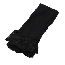 New Candy Color Velvet Baby Kids Girl Leggings Pants Colorful Lace Side Legging for Gilrs 5-9Years SM6