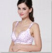 Comforty Women Feeding Nursing Pregnant Maternity Bra Breastfeeding Pregnant Bras LY3 SM6