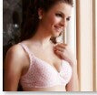 Comforty Women Feeding Nursing Pregnant Maternity Bra Breastfeeding Pregnant Bras LY3 SM6