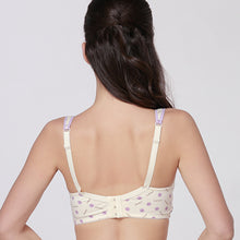 Comforty Women Feeding Nursing Pregnant Maternity Bra Breastfeeding Pregnant Bras LY3 SM6