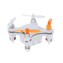 Design Helicmax 1337 RC Mini UFO Drone 24G 4CH 6 Axis Gyro Quadcopter with 360 Degree Eversion Headless Mode Auto-return SM6