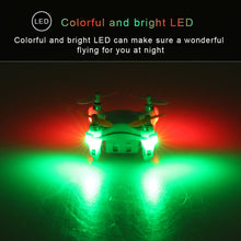 Design Helicmax 1337 RC Mini UFO Drone 24G 4CH 6 Axis Gyro Quadcopter with 360 Degree Eversion Headless Mode Auto-return SM6