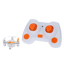 Design Helicmax 1337 RC Mini UFO Drone 24G 4CH 6 Axis Gyro Quadcopter with 360 Degree Eversion Headless Mode Auto-return SM6