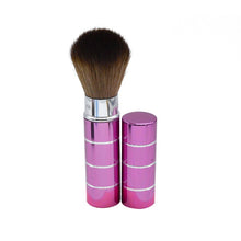 New Design Handle Makeup Brush Set Cosmetics Kit Powder Blush Make up Brushes styling tools Face care SM6