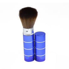 New Design Handle Makeup Brush Set Cosmetics Kit Powder Blush Make up Brushes styling tools Face care SM6