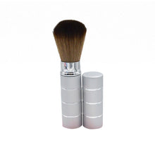 New Design Handle Makeup Brush Set Cosmetics Kit Powder Blush Make up Brushes styling tools Face care SM6