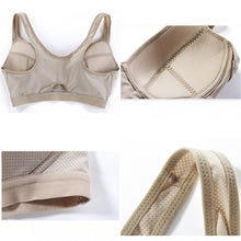 Design Solid Color Women Ladies S Bra Fitness Workout Racerback Tops Y46 SM6