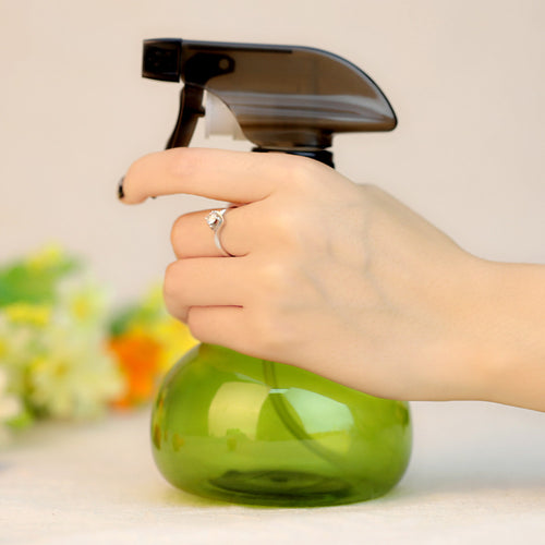 150ml Hairdressing Water Spray Bottle for Salon Home or Flower Planting SM6