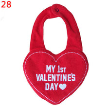 Baby Bibs Animals Waterproof Cotton Saliva Towel Kids Infant Lunch Bib  SM6