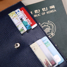 Women Men Mini Clutch Wallet PU Leather Clutch Bag With Business Small Card Holder Clutch Coin Purse Blue Clutches SM6