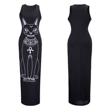 Women Sexy Casual Boho Long Maxi Evening Party Beach Dress Vest Sundress SM6