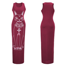 Women Sexy Casual Boho Long Maxi Evening Party Beach Dress Vest Sundress SM6