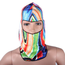 New Full Face Mask Hat Ski Balaclava Snood Motor Bike Motorcycle Mask Cover Cap 16 Colors SM6