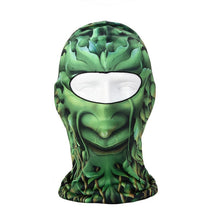 New Full Face Mask Hat Ski Balaclava Snood Motor Bike Motorcycle Mask Cover Cap 16 Colors SM6