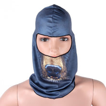New Full Face Mask Hat Ski Balaclava Snood Motor Bike Motorcycle Mask Cover Cap 16 Colors SM6