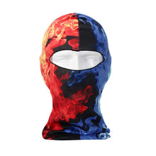 New Full Face Mask Hat Ski Balaclava Snood Motor Bike Motorcycle Mask Cover Cap 16 Colors SM6