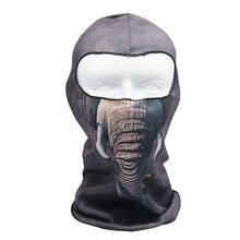 New Full Face Mask Hat Ski Balaclava Snood Motor Bike Motorcycle Mask Cover Cap 16 Colors SM6