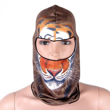 New Full Face Mask Hat Ski Balaclava Snood Motor Bike Motorcycle Mask Cover Cap 16 Colors SM6