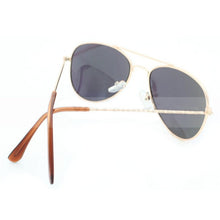 New Girls Boys Metal Frame Mirror Lens Sunglasses Square Eyeglasses Eyewear For Kids PY6 SM6