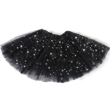 New Girls Kids Tutu Skirt Princess Party Ballet Dance Wear Pettiskirt Costume SM6