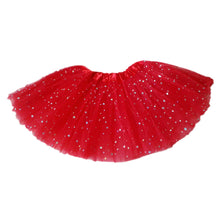 New Girls Kids Tutu Skirt Princess Party Ballet Dance Wear Pettiskirt Costume SM6