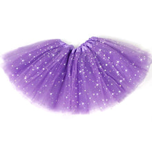 New Girls Kids Tutu Skirt Princess Party Ballet Dance Wear Pettiskirt Costume SM6