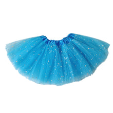 New Girls Kids Tutu Skirt Princess Party Ballet Dance Wear Pettiskirt Costume SM6