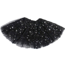 New Girls Kids Tutu Skirt Princess Party Ballet Dance Wear Pettiskirt Costume SM6