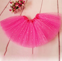 New Girls Kids Tutu Skirt Princess Party Ballet Dance Wear Pettiskirt Costume SM6