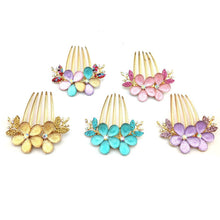 Hair Barrettes Claw for Women Headwear All Match Hair Barrettes Hair Accessories Bow Hairgrips SM6
