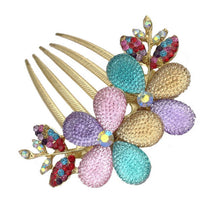 Hair Barrettes Claw for Women Headwear All Match Hair Barrettes Hair Accessories Bow Hairgrips SM6