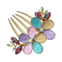 Hair Barrettes Claw for Women Headwear All Match Hair Barrettes Hair Accessories Bow Hairgrips SM6
