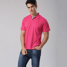 New Men POLO Shirts Tops Tees Short Sleeve Turn-Down Collar M-XXXL Homme Brand Clothing SM6
