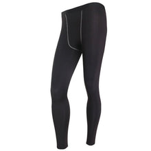 New Men Warm Long Johns Pants Thermal Base Layer Thick Underwear S-XXL SM6