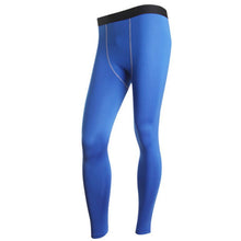 New Men Warm Long Johns Pants Thermal Base Layer Thick Underwear S-XXL SM6