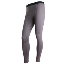 New Men Warm Long Johns Pants Thermal Base Layer Thick Underwear S-XXL SM6