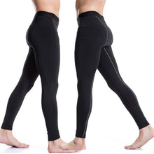 New Men Warm Long Johns Pants Thermal Base Layer Thick Underwear S-XXL SM6