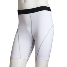 New Men's Compression Shorts Base Layer Short Pants Trousers Tights Pants SM6