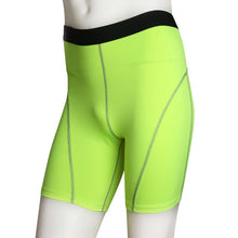New Men's Compression Shorts Base Layer Short Pants Trousers Tights Pants SM6