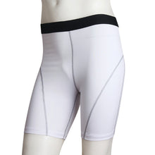 New Men's Compression Shorts Base Layer Short Pants Trousers Tights Pants SM6