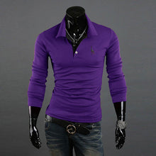 New Mens Premium Brand Designer Giraffe Casual Basic Slim Fit Short POLO Shirts SM6