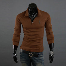 New Mens Premium Brand Designer Giraffe Casual Basic Slim Fit Short POLO Shirts SM6