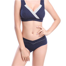 New Pregnant Women Sexy Lingerie Cotton Underwear Knickers Seamless Stretch Briefs SM6