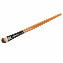 New Pro Makeup Cosmetic Eye Brushes Eyeshadow Eye Brow Tools Lip eyeliner Brush SM6