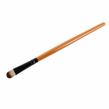 New Pro Makeup Cosmetic Eye Brushes Eyeshadow Eye Brow Tools Lip eyeliner Brush SM6