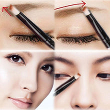 New Pro Makeup Cosmetic Eye Brushes Eyeshadow Eye Brow Tools Lip eyeliner Brush SM6