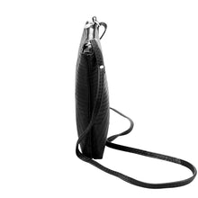 Quilted Women Messenger Bags PU Leather Crossbody Shoulder Bag Zipper Clutch KhakiBlack Luxury Handbags Women Bags Designer SM6