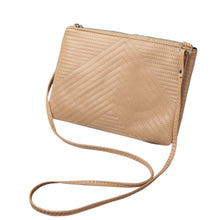 Quilted Women Messenger Bags PU Leather Crossbody Shoulder Bag Zipper Clutch KhakiBlack Luxury Handbags Women Bags Designer SM6