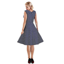 New Sexy Lady Elegant Women V-Neck High Waist Sleeveless Casual Party Solid Midi Pleated Dress SM6