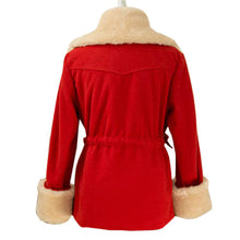 New Warm Korean Fashion Wool Blend Jacket Double-breasted Womens Coat Outwear SM6